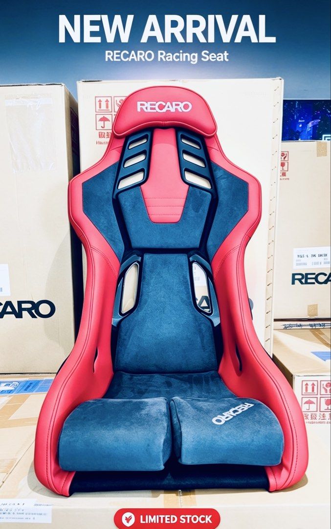 RECARO Seat
