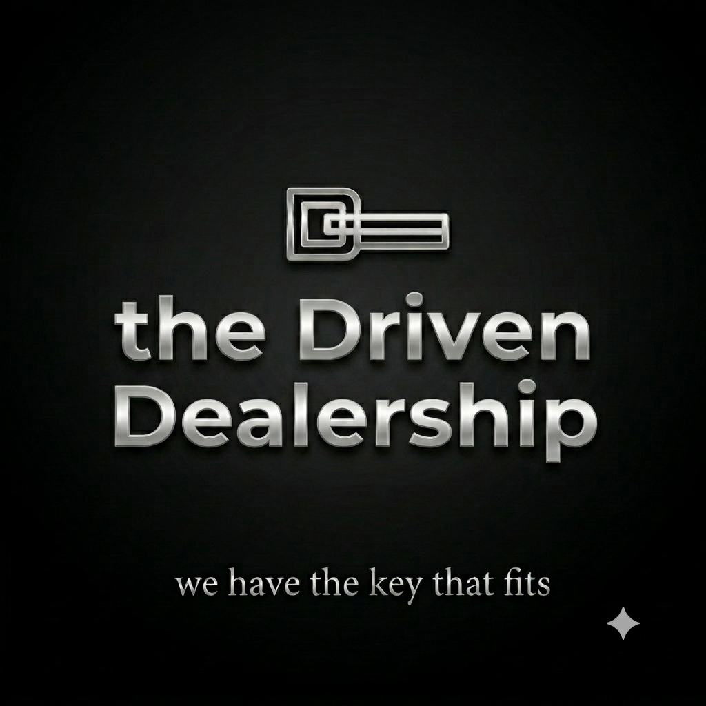 DrivenDealerShip