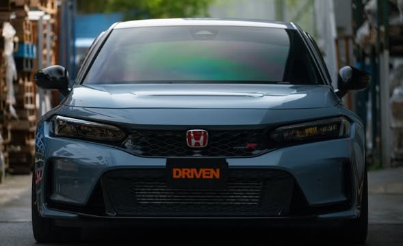 Civic Type R