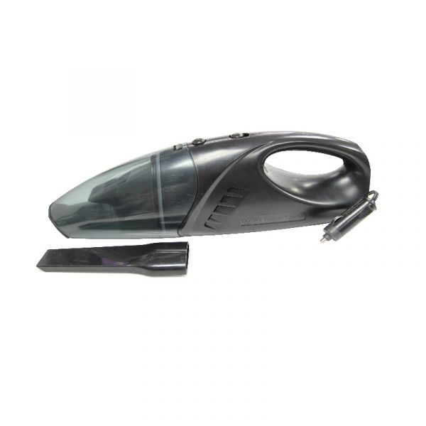 Carbuddy Wet/Dry Vacuum