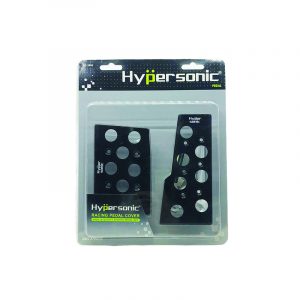 Hypersonic Pedal HP2406