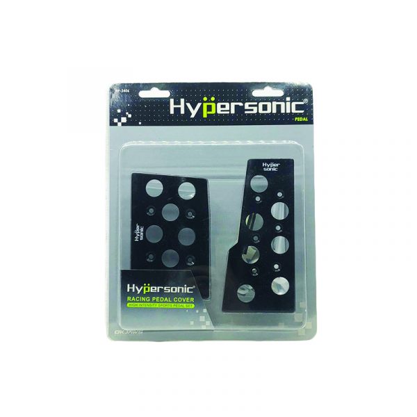 Hypersonic Pedal HP2406