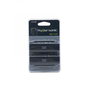 Hypersonic Belt Clip HP2538