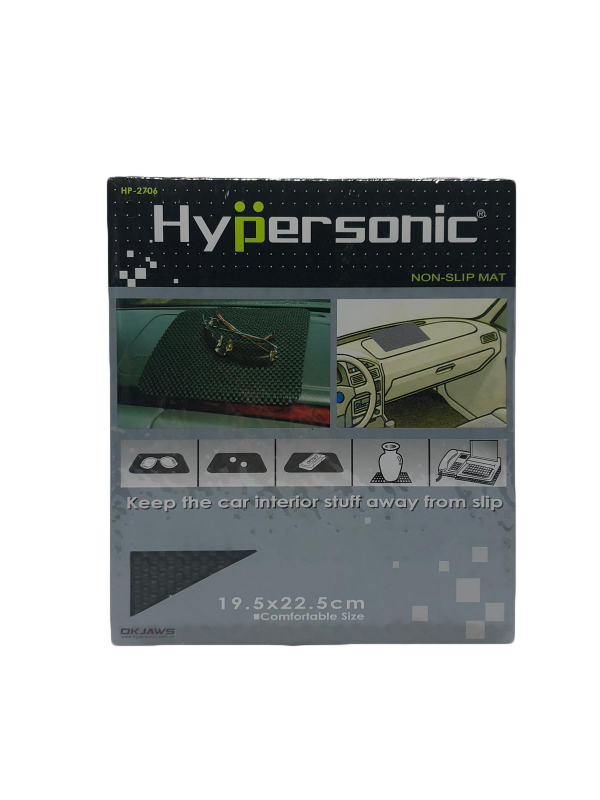 Hypersonic Non Slip Mat HP2706