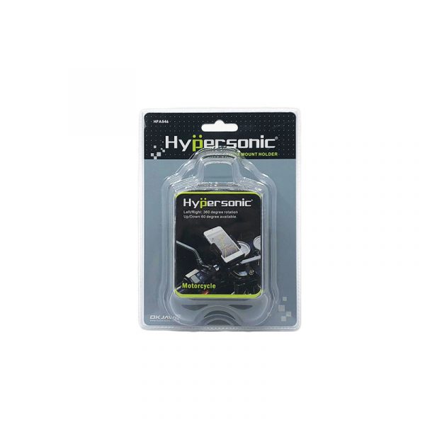 Hypersonic Bike Phone Holder HPA546