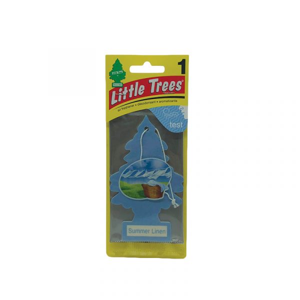 Little Trees Air Freshener