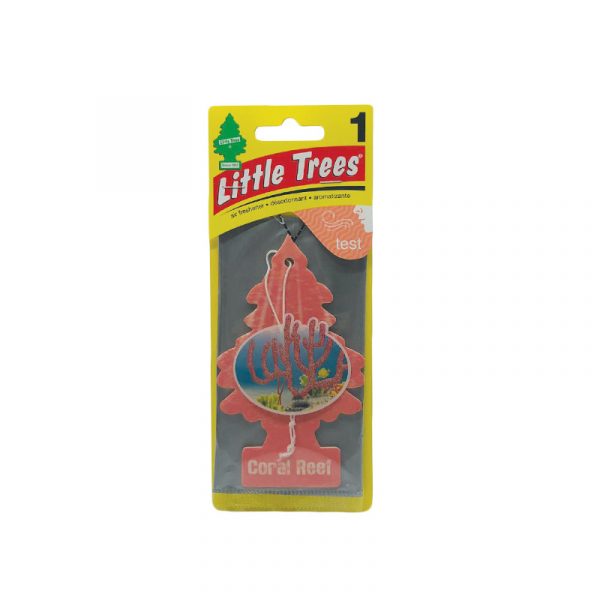 Little Trees Air Freshener