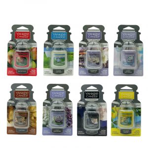 Yankee Candle Car Jar Ultimate