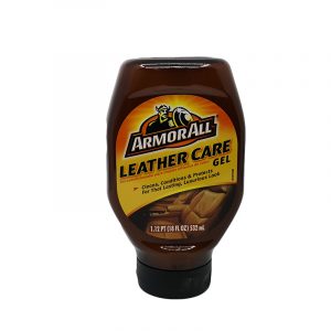 Armorall Leather Care Gel