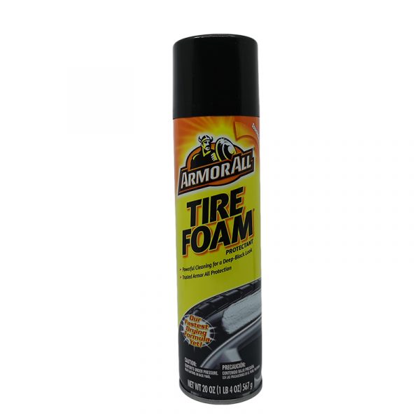 Armorall Tire Foam