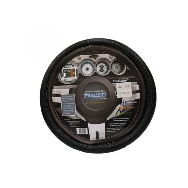 Steering Wheel Cover