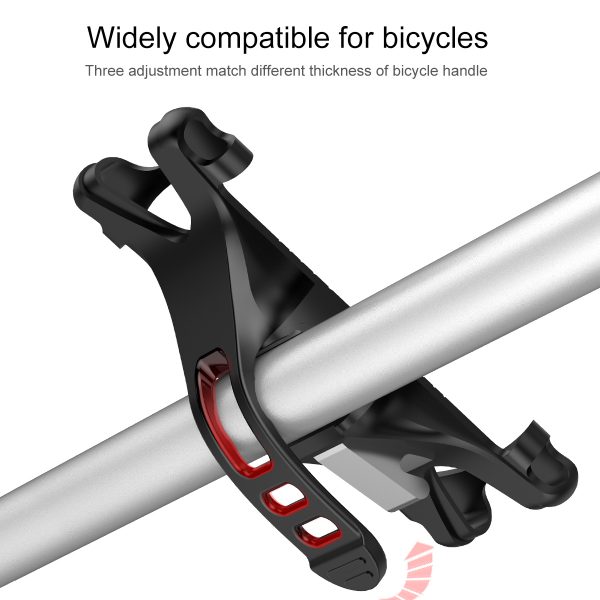 Baseus Miracle Bicycle Vehicle Mounts