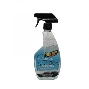 Meguiar's  Perfect Clarity Glass Cleaner