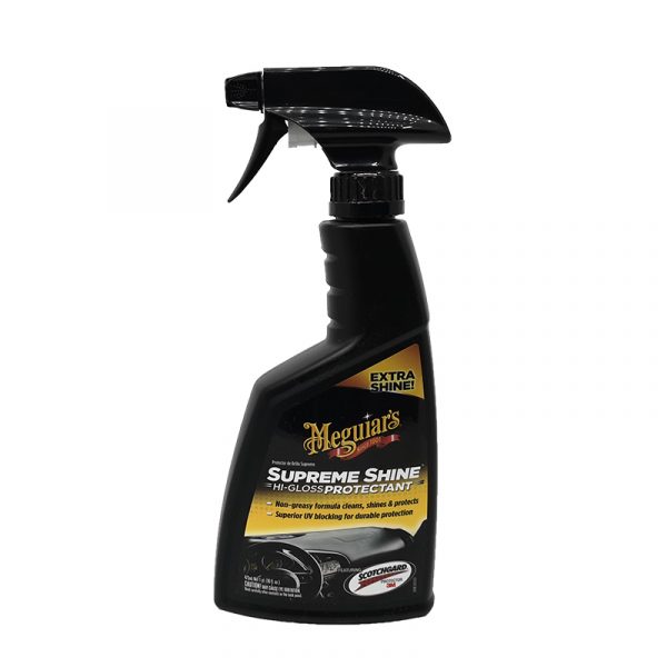 Meguiar's Supreme Shine Protectant