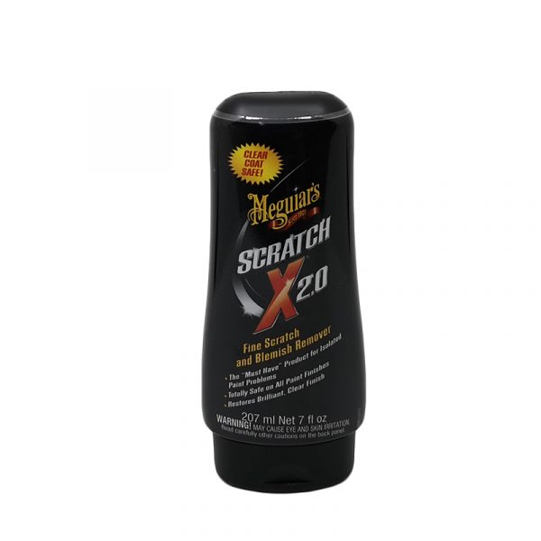 Meguiar's Scratch-X