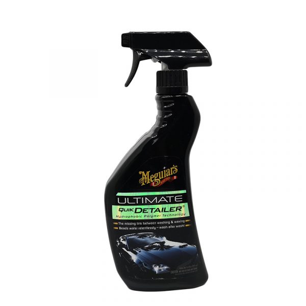 Meguiar's Ultimate Quik Detailer