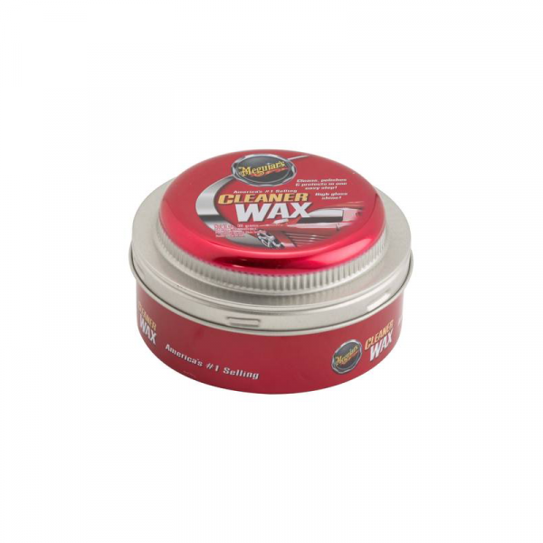 Meguiar's Cleaner Wax Paste