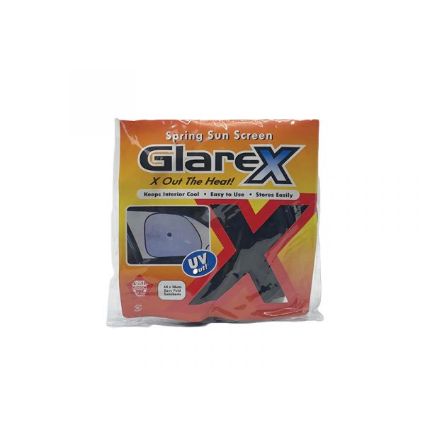 Glarex Spring Sunscreen