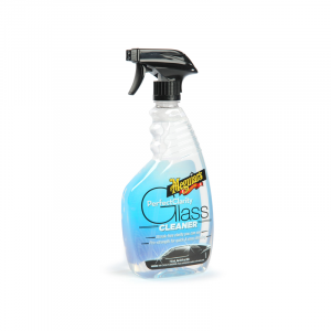 Meguiar's Perfect Clarity Glass Cleaner