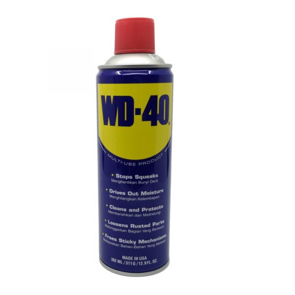 WD-40